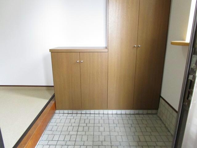 城山1-6-3貸家の物件内観写真