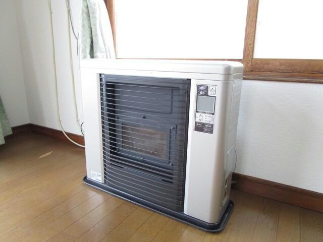 城山1-6-3貸家の物件内観写真