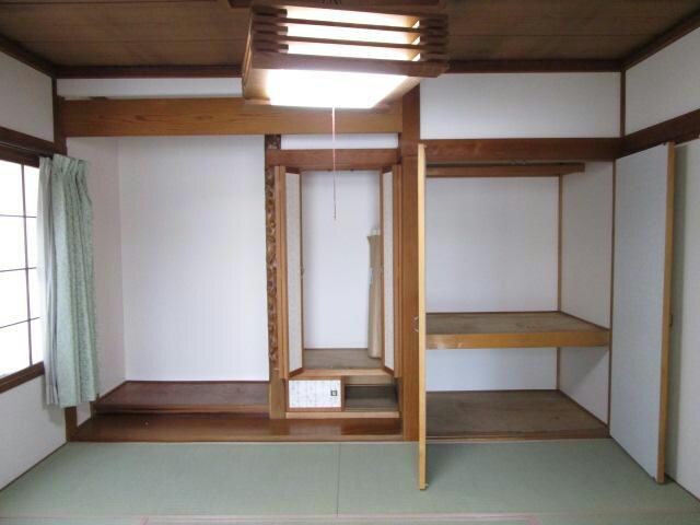 城山1-6-3貸家の物件内観写真