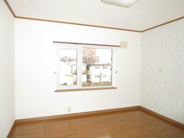 城山1-6-3貸家の物件内観写真