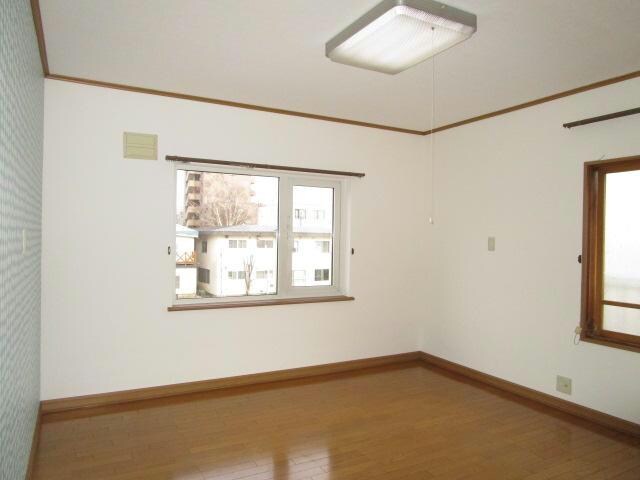 城山1-6-3貸家の物件内観写真