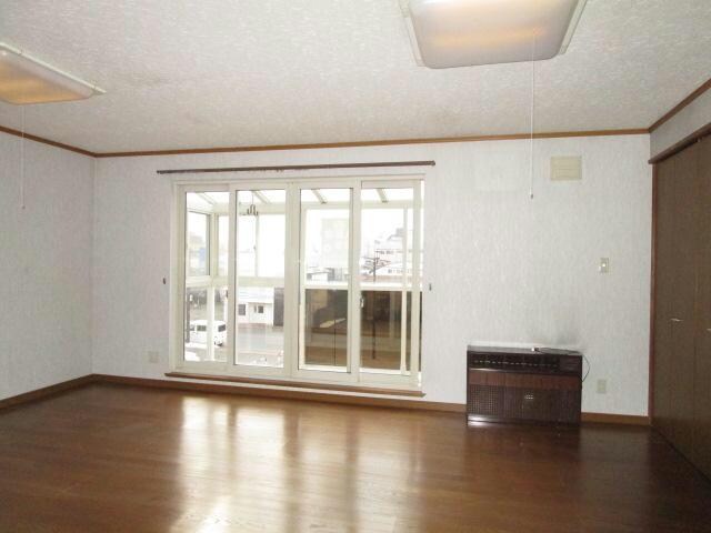 城山1-6-3貸家の物件内観写真