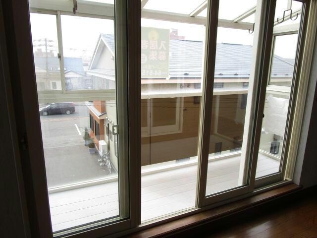 城山1-6-3貸家の物件内観写真