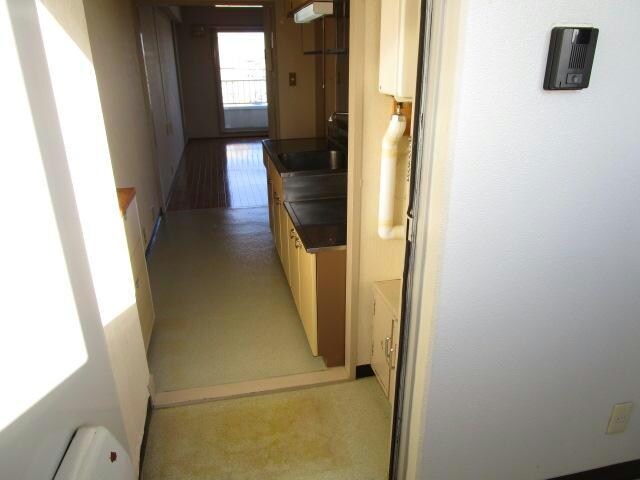 クレインマンションの物件内観写真