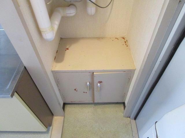 クレインマンションの物件内観写真