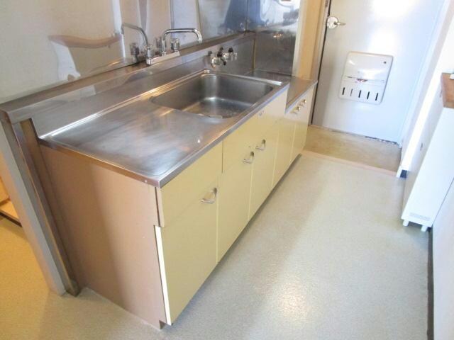 クレインマンションの物件内観写真