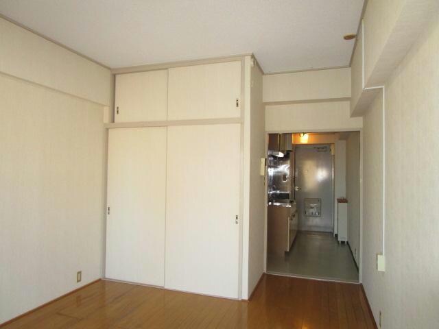 クレインマンションの物件内観写真