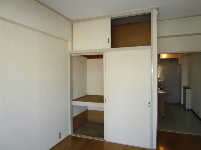 クレインマンションの物件内観写真