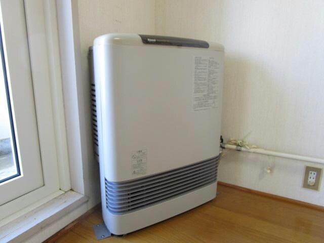 クレインマンションの物件内観写真