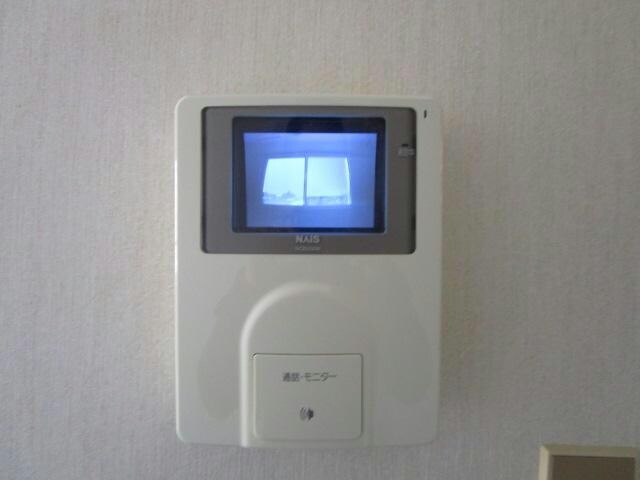 クレインマンションの物件内観写真