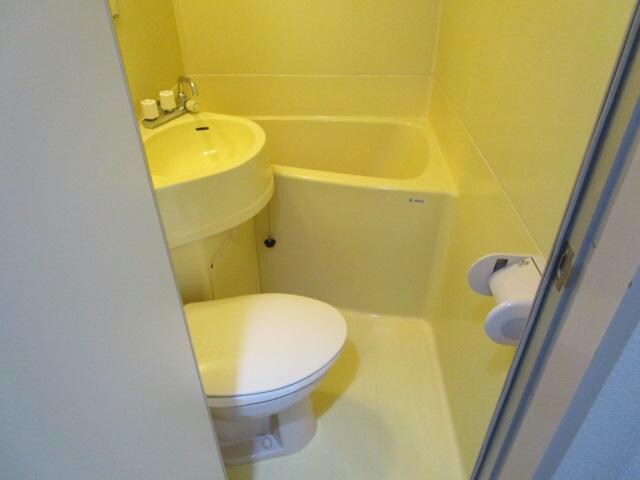 クレインマンションの物件内観写真