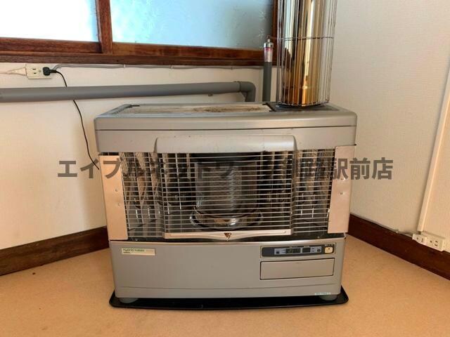 吉田マンションの物件内観写真