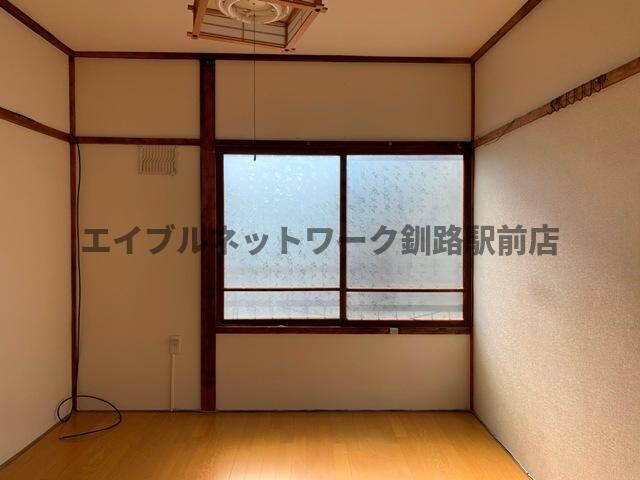 吉田マンションの物件内観写真
