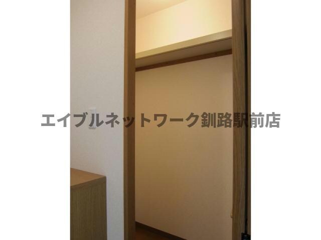 グリーンヒルズ（住吉）の物件内観写真