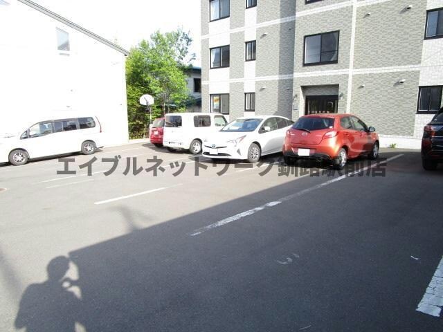 グリーンヒルズ（住吉）の物件外観写真