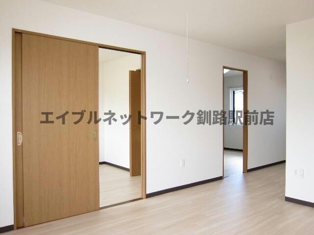 グリーンヒルズ（住吉）の物件内観写真