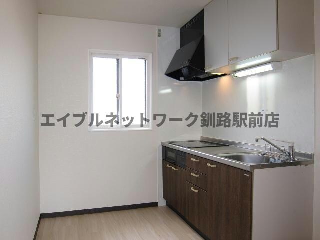 グリーンヒルズ（住吉）の物件内観写真