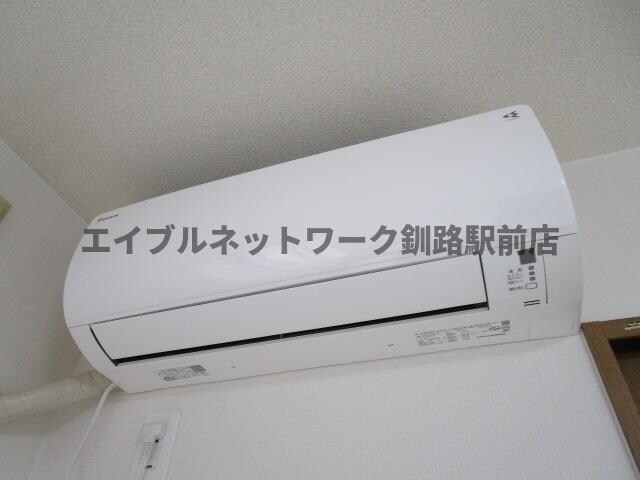 グリーンヒルズ（住吉）の物件内観写真