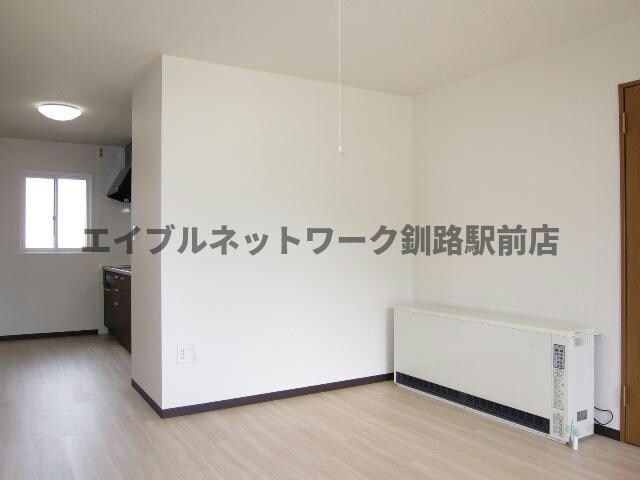 グリーンヒルズ（住吉）の物件内観写真