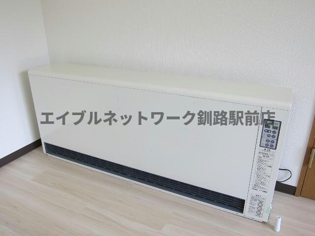 グリーンヒルズ（住吉）の物件内観写真