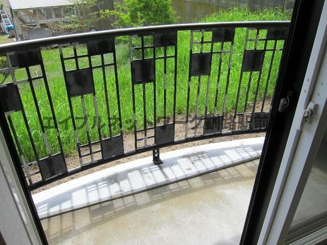 グリーンヒルズ（住吉）の物件内観写真