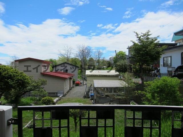 グリーンヒルズ（住吉）の物件内観写真