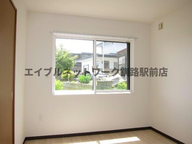 グリーンヒルズ（住吉）の物件内観写真