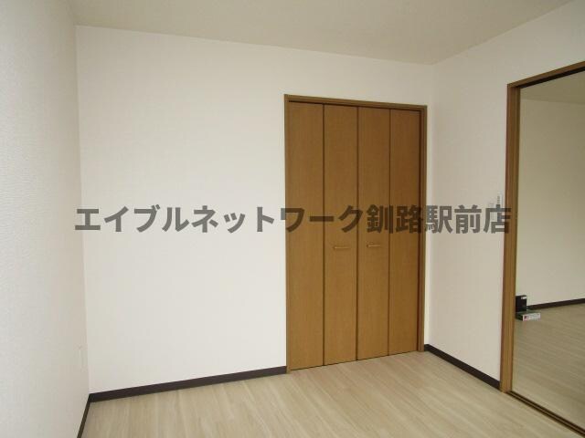 グリーンヒルズ（住吉）の物件内観写真