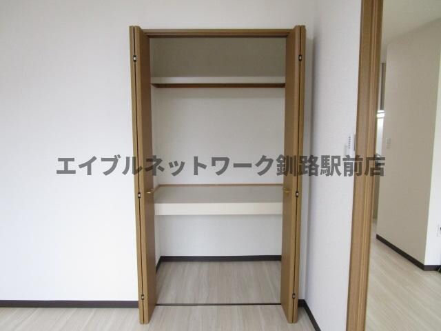 グリーンヒルズ（住吉）の物件内観写真