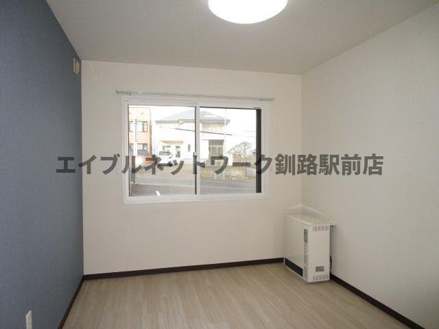 グリーンヒルズ（住吉）の物件内観写真