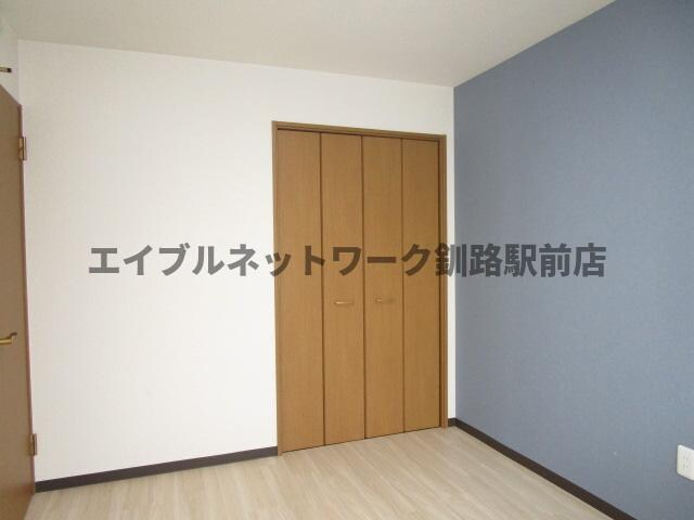 グリーンヒルズ（住吉）の物件内観写真