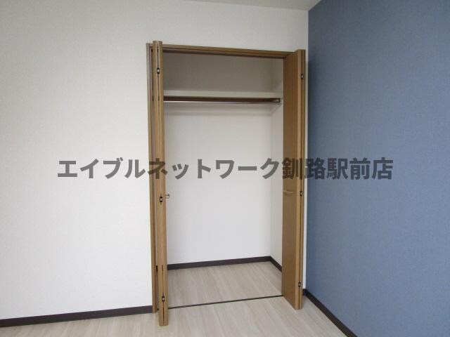 グリーンヒルズ（住吉）の物件内観写真