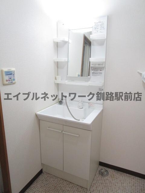 グリーンヒルズ（住吉）の物件内観写真