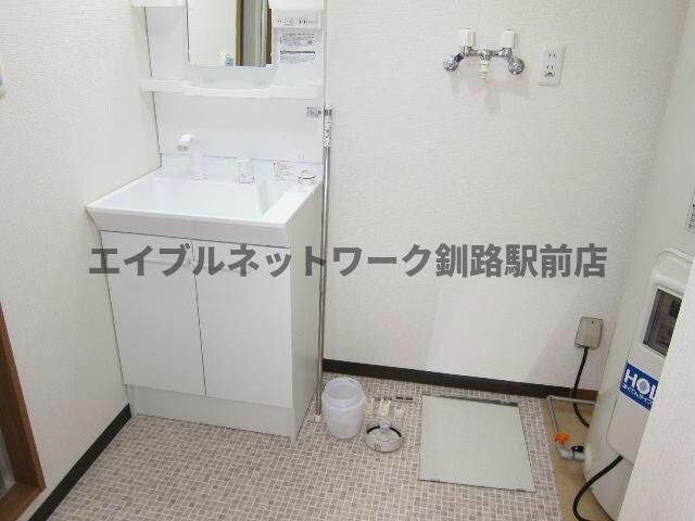 グリーンヒルズ（住吉）の物件内観写真