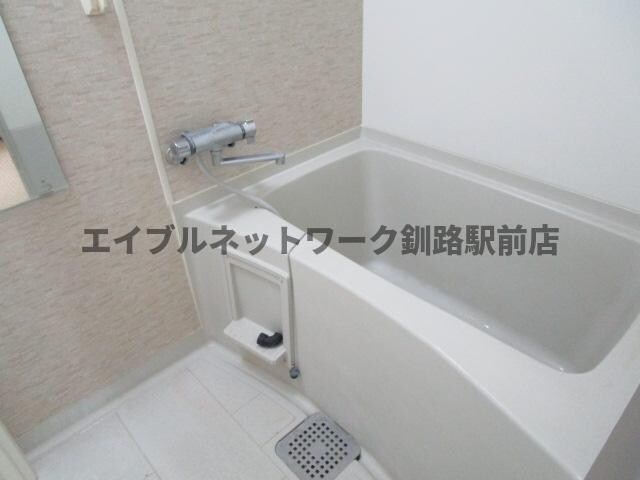 グリーンヒルズ（住吉）の物件内観写真