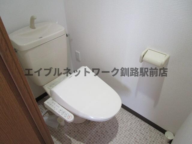 グリーンヒルズ（住吉）の物件内観写真