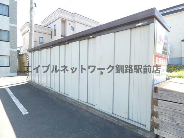 グリーンヒルズ（住吉）の物件内観写真