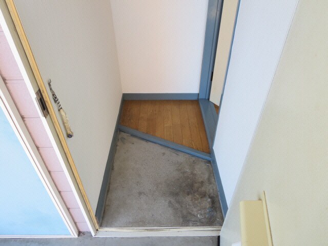 パークサイドＹの物件内観写真