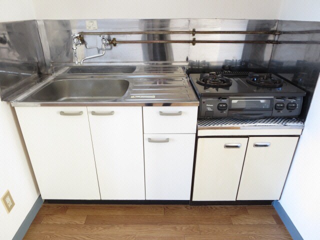 パークサイドＹの物件内観写真