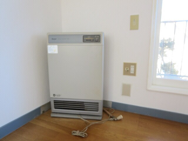 パークサイドＹの物件内観写真