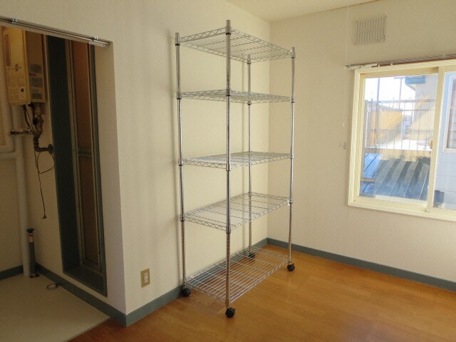 パークサイドＹの物件内観写真