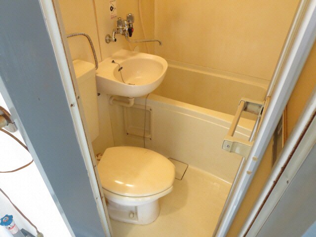 パークサイドＹの物件内観写真