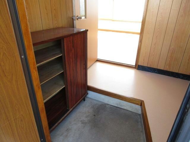 中村ハイツの物件内観写真