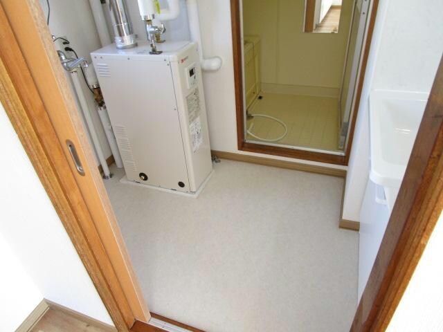 中村ハイツの物件内観写真