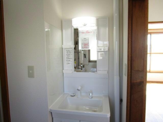 中村ハイツの物件内観写真