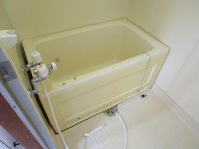 中村ハイツの物件内観写真