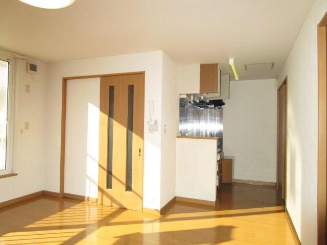 プライフ大輝の物件内観写真