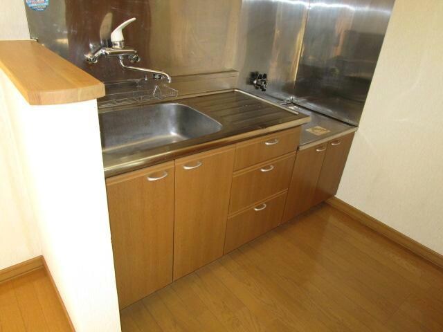 プライフ大輝の物件内観写真