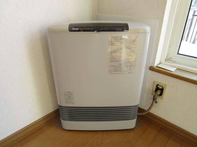 プライフ大輝の物件内観写真