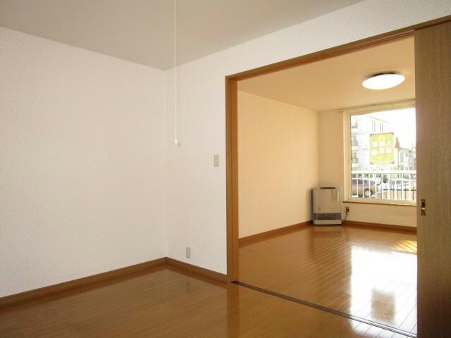 プライフ大輝の物件内観写真